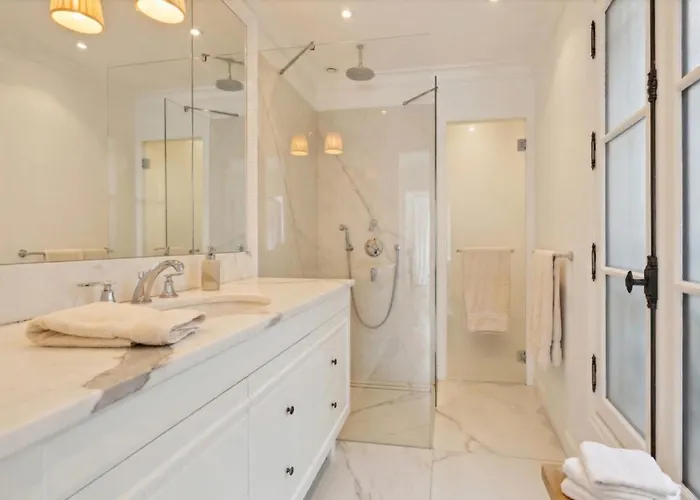 Apartamento 3br Musee Du Louvre Pyramides Paris